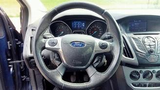 Ford Focus Focus 3, Hatchback, 2010 / 2020 1.0 Ti-VCT EcoBoost 12V 100 picture 9