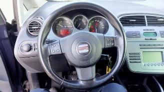 Seat Altea Altea XL (5P5), MPV, 2006 / 2015 1.8 TFSI 16V picture 10
