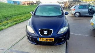 demontáž osobní automobily Seat Altea Altea XL (5P5), MPV, 2006 / 2015 1.8 TFSI 16V 2007/5