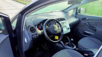 Seat Altea Altea XL (5P5), MPV, 2006 / 2015 1.8 TFSI 16V picture 6