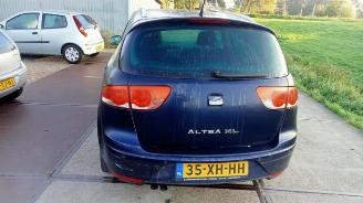 Seat Altea Altea XL (5P5), MPV, 2006 / 2015 1.8 TFSI 16V picture 3