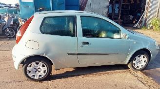 Fiat Punto  picture 4