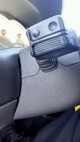 Opel Corsa -C picture 6