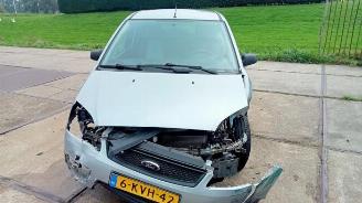 Purkuautot passenger cars Ford C-Max Focus C-Max, MPV, 2003 / 2007 1.6 16V 2004/4