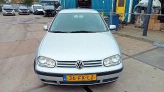 Sloopauto Volkswagen Golf Golf IV (1J1), Hatchback, 1997 / 2005 1.4 16V 2000/8