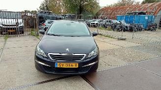 Avarii autoturisme Peugeot 308 1.2 12V 2015/9