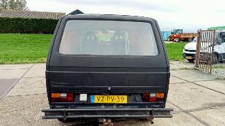 Volkswagen Transporter T2 picture 3