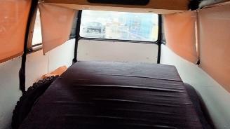 Volkswagen Transporter T2 picture 8