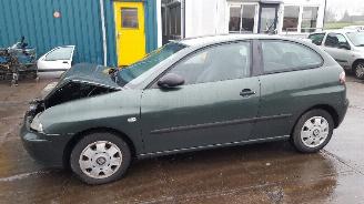 Seat Ibiza  picture 2