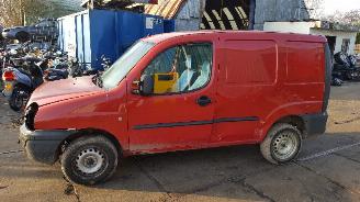 Fiat Doblo  picture 2