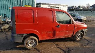 Fiat Doblo  picture 4