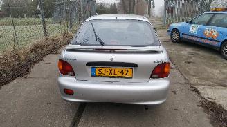 Hyundai Excel  picture 3