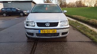 ojeté vozy osobní automobily Volkswagen Polo  2001/1