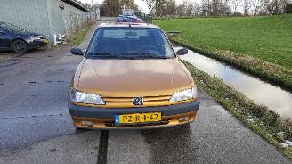  Peugeot 306  1997/1