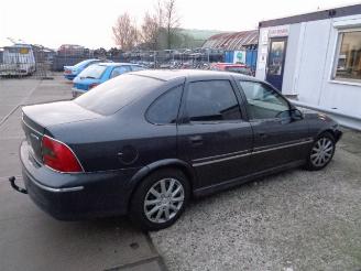 Opel Vectra  picture 4