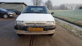 bruktbiler auto Citroën Saxo  1997/5