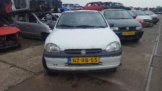 Opel Corsa Corsa B (73/78/79) Hatchback 1.4i Swing,Joy,Sport,GLS (X14SZ) [44kW]  (03-1993/09-2000) picture 1