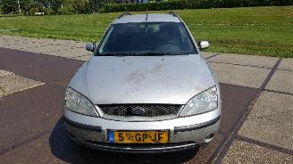 occasione autovettura Ford Mondeo Mondeo III Wagon Combi 1.8 16V (CHBA) [92kW]  (10-2000/03-2007) 2001/2