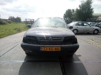 ojeté vozy osobní automobily Citroën Xantia Xantia Break (X2) 1.8i 16V (XU7JP4(LFY)) [81kW]  (01-1998/04-2003) 1999/6