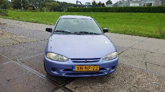 begagnad bil auto Mitsubishi Colt Colt (CJ) Hatchback 1.3 GL,GLX 12V (4G13) [55kW]  (05-1996/06-2000) 1999/1