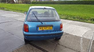 Nissan Micra Micra (K11) Hatchback 1.3 LX,SLX 16V (CG13DE) [55kW]  (08-1992/09-2000) picture 3