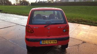 Daewoo Matiz Matiz/Spark Hatchback 0.8 S,SE (F8CV) [38kW]  (09-1998/03-2005) picture 3