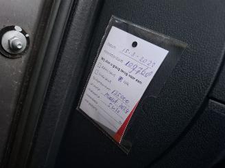 Renault Clio clio 1.2 tce GEEn SCHADE TOP auto  airco navi 112000km 5drs NAP picture 12