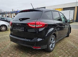 Ford C-Max C MAX 1.0 E BOOST 2019  69000KM picture 7