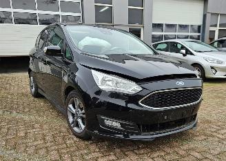 skadebil auto Ford C-Max C MAX 1.0 E BOOST 2019  69000KM 2019/1