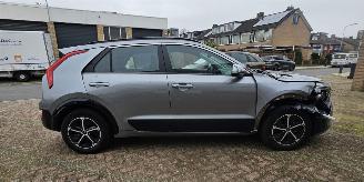 Kia Niro NIRO 1600 hybride Dynamic plus 33000km airbag ok rijdend picture 4