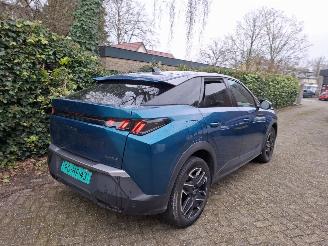 Peugeot 3008 NEW 3008 Hybride 2025 NL kenteken rijdend 16000km picture 4