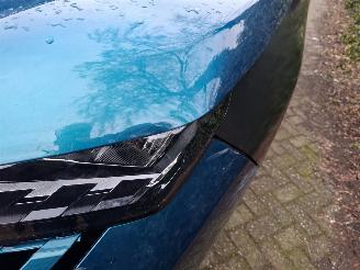 Peugeot 3008 NEW 3008 Hybride 2025 NL kenteken rijdend 16000km picture 10