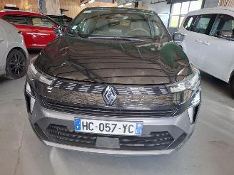 Renault Symbioz SYMBIOZ 145  ETECH HYBRID ESPRIT ALPIN RIJDEND picture 7