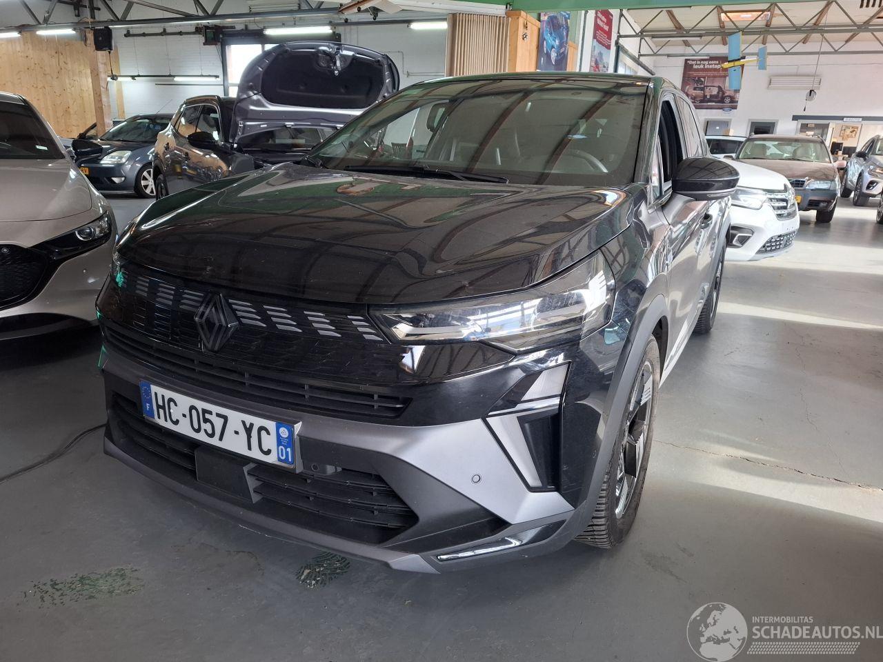 Renault Symbioz SYMBIOZ 145  ETECH HYBRID ESPRIT ALPIN RIJDEND