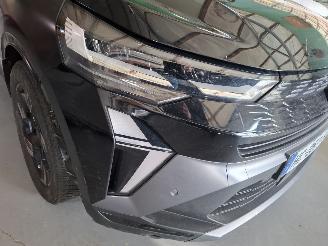 Renault Symbioz SYMBIOZ 145  ETECH HYBRID ESPRIT ALPIN RIJDEND picture 3