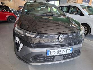 Renault Symbioz SYMBIOZ 145  ETECH HYBRID ESPRIT ALPIN RIJDEND picture 5