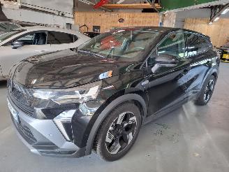 škoda osobní automobily Renault Symbioz SYMBIOZ 145  ETECH HYBRID ESPRIT ALPIN RIJDEND 2025/1