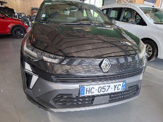 Renault Symbioz SYMBIOZ 145  ETECH HYBRID ESPRIT ALPIN RIJDEND picture 7