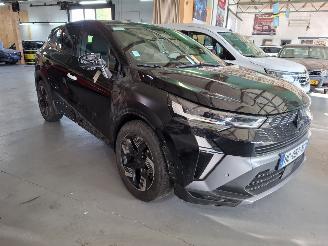 Renault Symbioz SYMBIOZ 145  ETECH HYBRID ESPRIT ALPIN RIJDEND picture 2