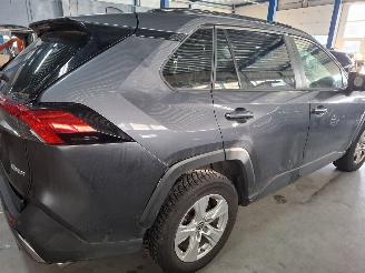 Toyota Rav-4 RAV4 bj 2022 airbags Ok  No Key picture 7