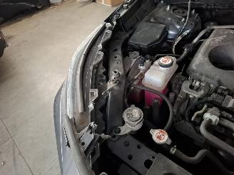 Toyota Rav-4 RAV4 bj 2022 airbags Ok  No Key picture 15