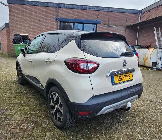 Renault Captur Geen schade Captur Intens 1.3  tce automaat 69dkm picture 6