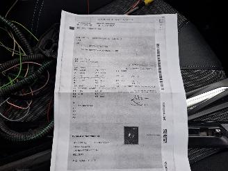 Peugeot 3008 3008  hybride 1.2 Automaat ALLURE airbag ok rijdbare schade 2024 ex bpm picture 17