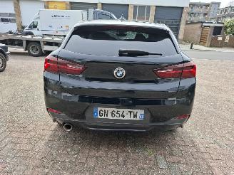 BMW X2 X2 automatic 18i M pano leer  full 18000km 2023 picture 6