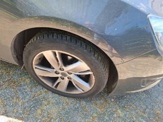 Opel Astra Astra 1.4 Hatchback airco  inruiler165000km fahrt gut 100% picture 10