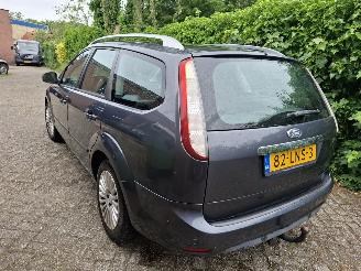Ford Focus 1.8 16v  titanium 176000km inruiler 2250 picture 6
