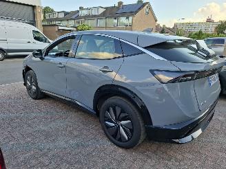 Nissan Ariya Ariya 2025   BIG ACCUPACK 87KW  DRIVEABLE 34000km picture 16
