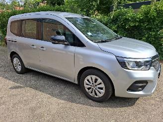Renault Kangoo New Kangoo 15  dci 39000km gerepareerd incl e3000bp picture 5