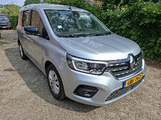 Renault Kangoo New Kangoo 15  dci 39000km gerepareerd incl e3000bp picture 2