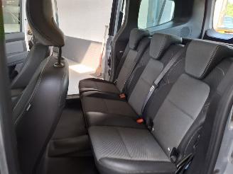 Renault Kangoo New Kangoo 15  dci 39000km gerepareerd incl e3000bp picture 14